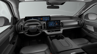 2027 Ford Expedition® Internal Image 2